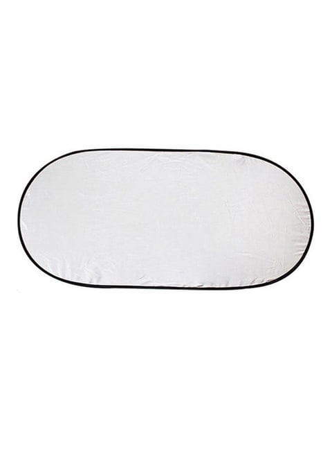 Universal 6-Piece Car Windshield Sun Shade Set – Foldable UV Protection Window Sunshades for Cars, SUVs & Trucks